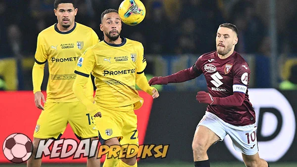 Torino vs Parma Prediksi Skor Torino vs Parma