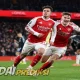 Prediksi Skor Arsenal vs Bournemouth 11 April 2026