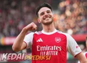 Prediksi Skor Arsenal vs Newcastle 25 April 2026