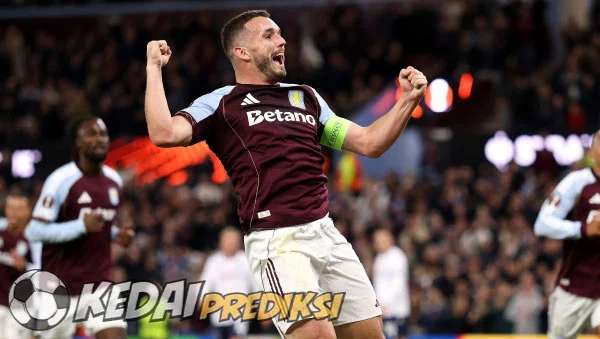 Prediksi Skor Aston Villa vs Bologna 17 April 2026