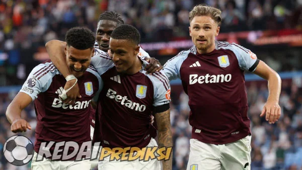 Prediksi Skor Bologna vs Aston Villa 10 April 2026