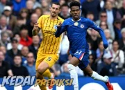 Prediksi Skor Brighton vs Chelsea 22 April 2026