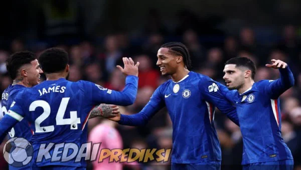 Prediksi Skor Chelsea vs Leeds United 26 April 2026