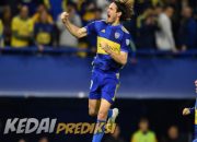 Prediksi Skor Cruzeiro vs Boca Juniors 29 April 2026