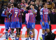 Prediksi Skor Crystal Palace vs West Ham 21 April 2026