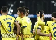 Prediksi Skor Girona vs Villarreal 7 April 2026
