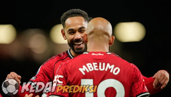 Prediksi Skor Manchester United vs Brentford 28 April 2026