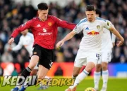 Prediksi Skor Manchester United vs Leeds 14 April 2026