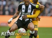 Prediksi Skor Newcastle vs Brighton 2 Mei 2026
