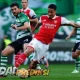 Prediksi Skor Sporting Lisbon vs Arsenal 8 April 2026