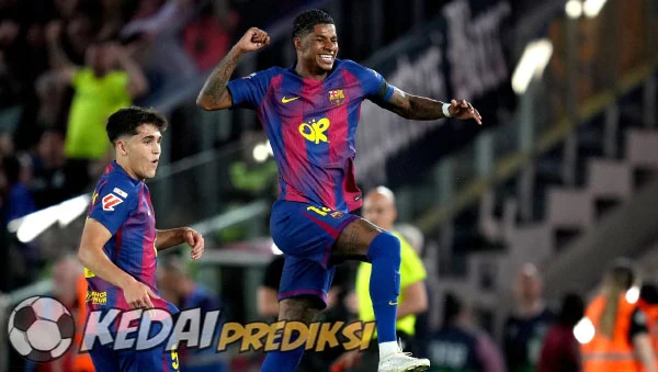 Prediksi Skor Barcelona vs Real Betis 18 Mei 2026