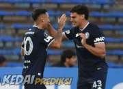 Prediksi Skor Bolivar vs Independiente Rivadavia 28 Mei 2026