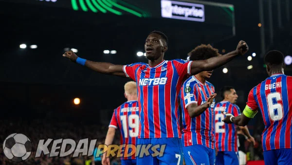 Prediksi Skor Crystal Palace vs Rayo Vallecano 28 Mei 2026