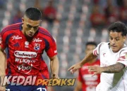Prediksi Skor Estudiantes vs Independiente Medellin 27 Mei 2026
