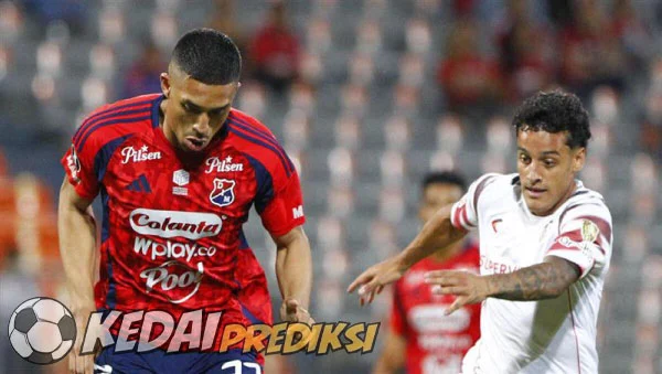 Prediksi Skor Estudiantes vs Independiente Medellin 27 Mei 2026