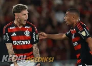 Prediksi Skor Flamengo vs Estudiantes 21 Mei 2026