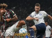 Prediksi Skor Independiente Rivadavia vs Fluminense 7 Mei 2026