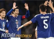 Prediksi Skor Jepang vs Islandia 31 Mei 2026