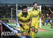 Prediksi Skor Lanus vs Mirassol 27 Mei 2026