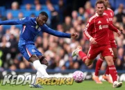 Prediksi Skor Liverpool vs Chelsea 9 Mei 2026