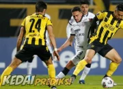 Prediksi Skor Penarol vs Corinthians 22 Mei 2026