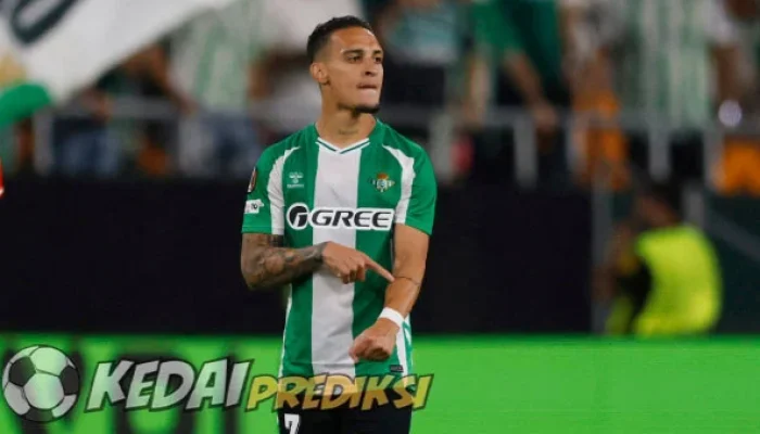 Prediksi Skor Real Betis vs Elche 13 Mei 2026
