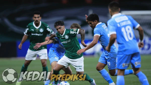 Prediksi Skor Sporting Cristal vs Palmeiras 6 Mei 2026