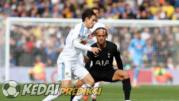 Prediksi Skor Tottenham vs Leeds United 12 Mei 2026