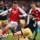 Prediksi Skor West Ham vs Arsenal 10 Mei 2026