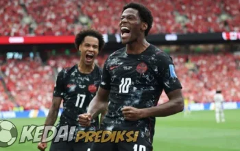Prediksi Skor Afrika Selatan vs Kanada 29 Juni 2026