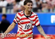 Prediksi Skor Amerika Serikat vs Bosnia 2 Juli 2026