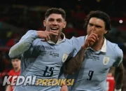 Prediksi Skor Arab Saudi vs Uruguay 16 Juni 2026