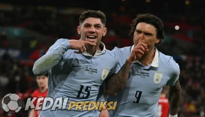 Prediksi Skor Arab Saudi vs Uruguay 16 Juni 2026