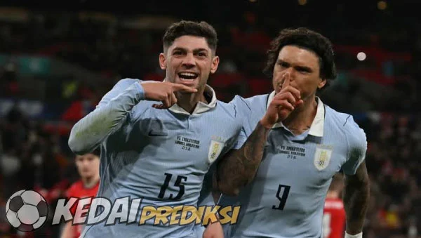 Prediksi Skor Arab Saudi vs Uruguay 16 Juni 2026