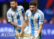 Prediksi Skor Argentina vs Islandia 10 Juni 2026