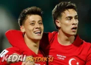 Prediksi Skor Australia vs Turki 14 Juni 2026
