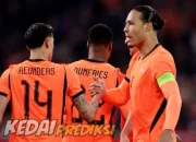 Prediksi Skor Belanda vs Jepang 15 Juni 2026