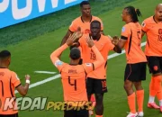 Prediksi Skor Belanda vs Maroko 30 Juni 2026