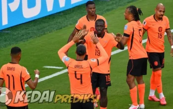 Prediksi Skor Belanda vs Maroko 30 Juni 2026