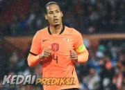 Prediksi Skor Belanda vs Swedia 21 Juni 2026