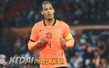 Prediksi Skor Belanda vs Swedia 21 Juni 2026