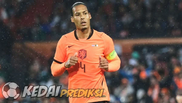 Prediksi Skor Belanda vs Swedia 21 Juni 2026