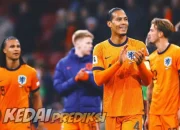 Prediksi Skor Belanda vs Uzbekistan 9 Juni 2026