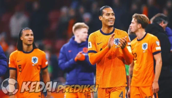 Prediksi Skor Belanda vs Uzbekistan 9 Juni 2026