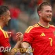 Prediksi Skor Belgia vs Senegal 2 Juli 2026
