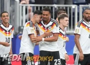 Prediksi Skor Ekuador vs Jerman 26 Juni 2026
