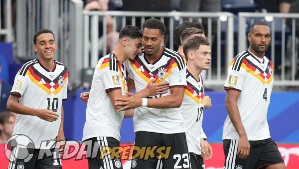 Prediksi Skor Ekuador vs Jerman 26 Juni 2026