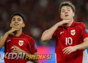 Prediksi Skor Indonesia vs Mozambik 9 Juni 2026