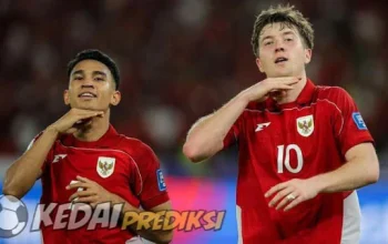 Prediksi Skor Indonesia vs Mozambik 9 Juni 2026