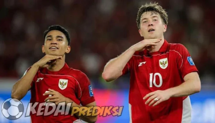 Prediksi Skor Indonesia vs Mozambik 9 Juni 2026